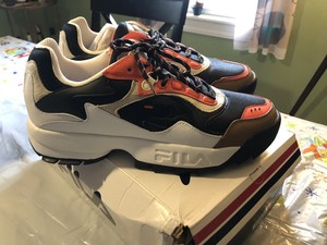 fila luminance mens