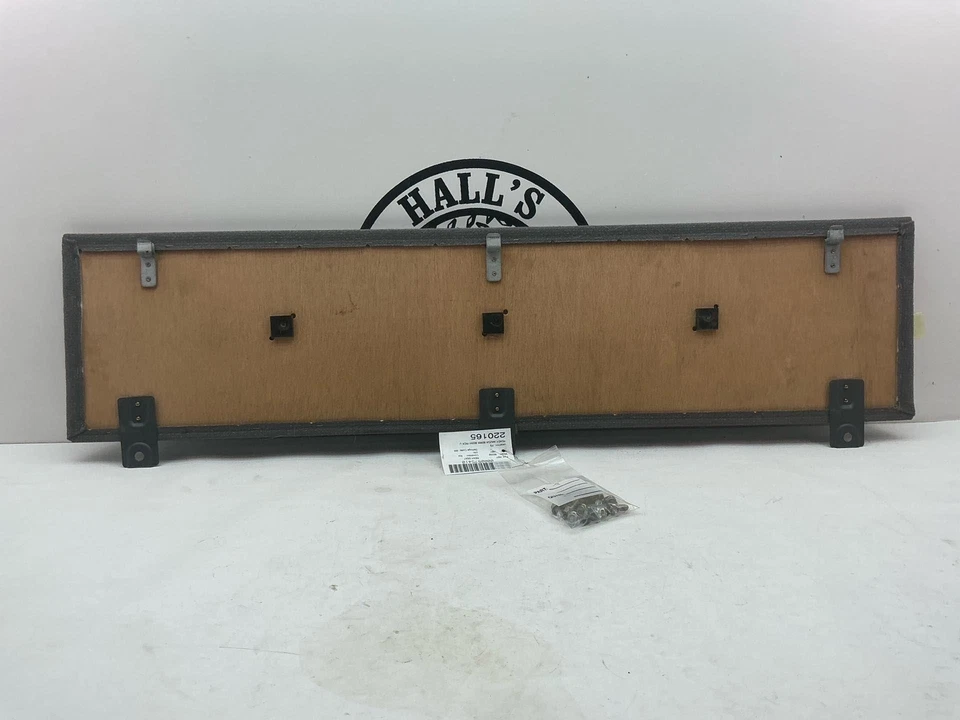 PAIR OF 1991 mazda B2600 B2200 Pick Up Extended Cab Rear Seat 87 88 89 90 91 - Изображение 4 из 4