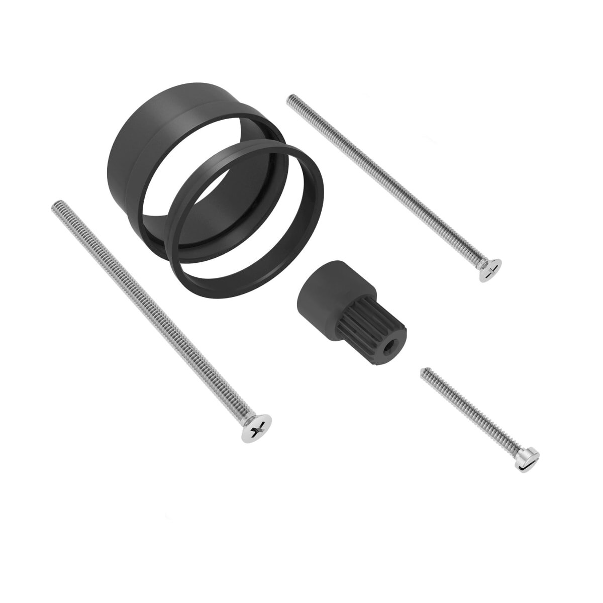 American Standard Deep Rough-In Kit For Pressure Balance Valve, Chrome