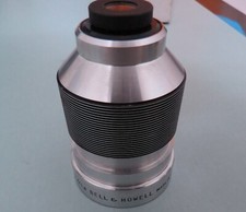 bell and howell 16mm projection lens 2inch f/1.6