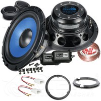 Sinustec Auto Lautsprecher FüR Suzuki Swift Vi Ab 2017 Front TüR Vorn 300W #A5WY