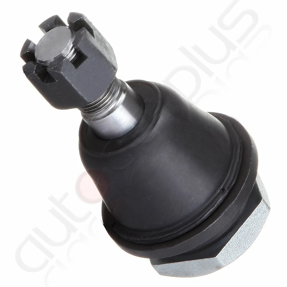 Kit de juntas esféricas para braços de controle superiores dianteiros Nissan Frontier e Xterra - Imagem 4 de 4