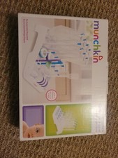Munchkin Deluxe Drying Rack for Infant Bottle Feeding Accessories New