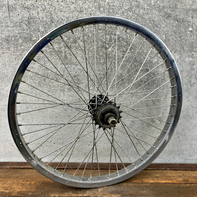 Gt Mohawk Gt Bicycle Wheels Front Wheel Gt Mohawk Wheels Bmx Tires