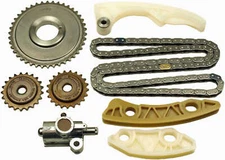 Engine Balance Shaft Chain Kit Cloyes Gear & Product 9-4202SA