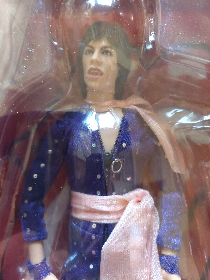 Medicom Toy RAH Real Action Heroes MICK JAGGER 1/6 scale ABS Medicom Toy RAH Real Action Heroes MICK JAGGER 1/6 scale ABS