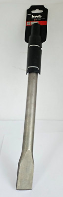 Einhell Bohrhammer-Zubehör Flachmeissel 40x410mm Hex