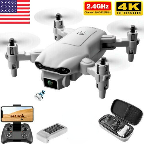 RC Drone 4k HD Popular Wide Angle Self Dual Camera FPV Japan's largest assortment WIFI