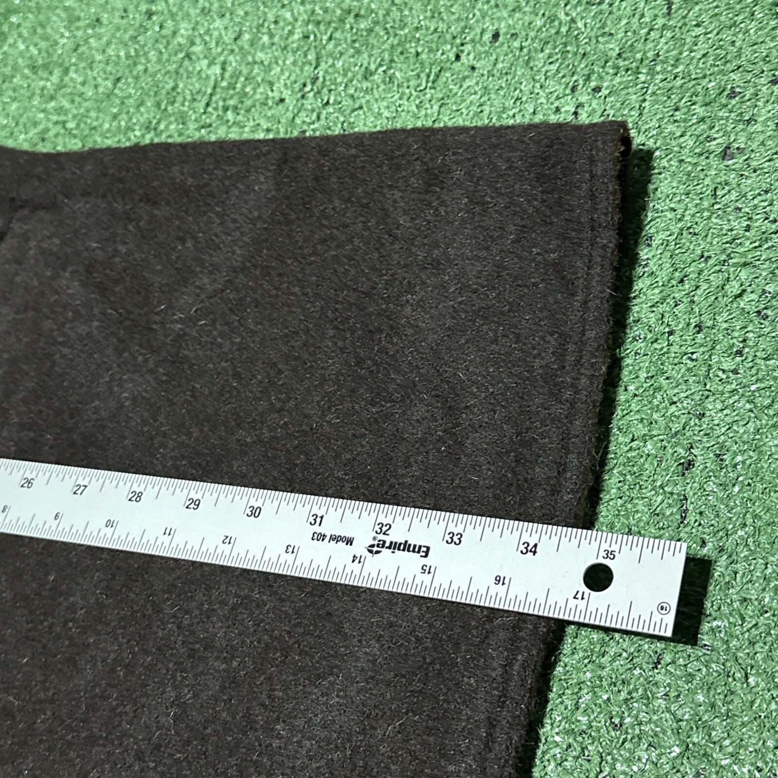 Peruvian Connection Alpaca Wool Long Cardigan Coa… - image 4