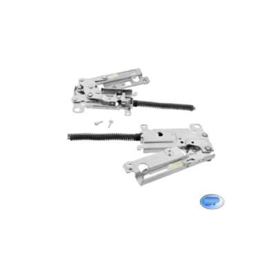 Ariston - Cerniera Destra Della Porta Lavastoviglie - C00302997
