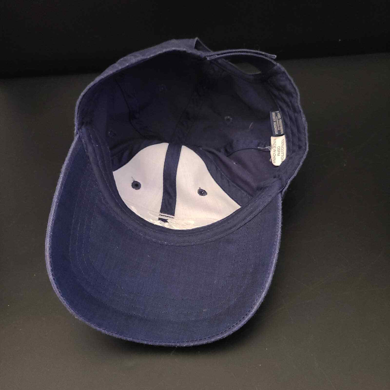 Infinity Headware Ford Licensed Logo Loopback Bas… - image 5