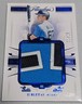 2021 Flawless JJ Bleday Jumbo Relic RC 3 color Jersey #/15 Marlins Oakland A's