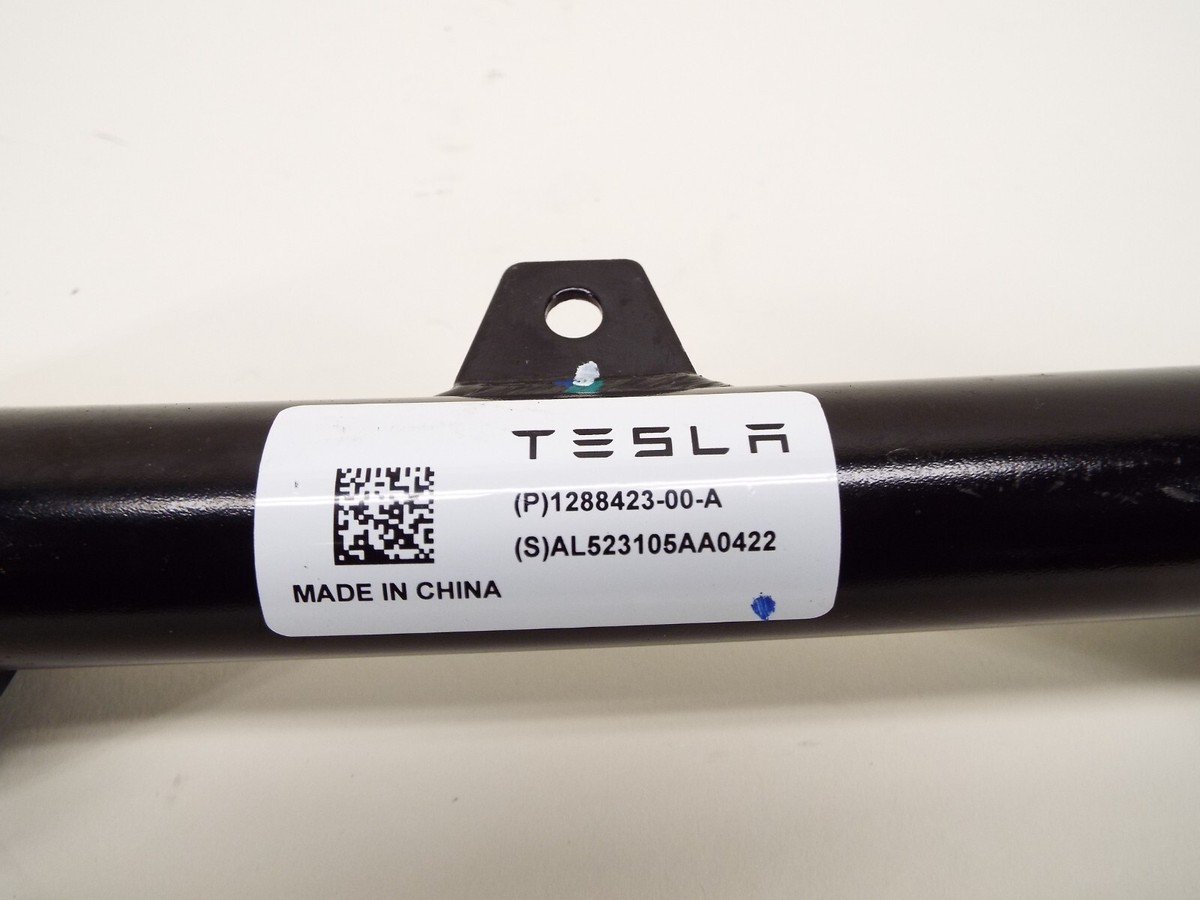 さえさえ Tesla Model Y Rear Suspension Upper Link 1288423-00-A | eBay