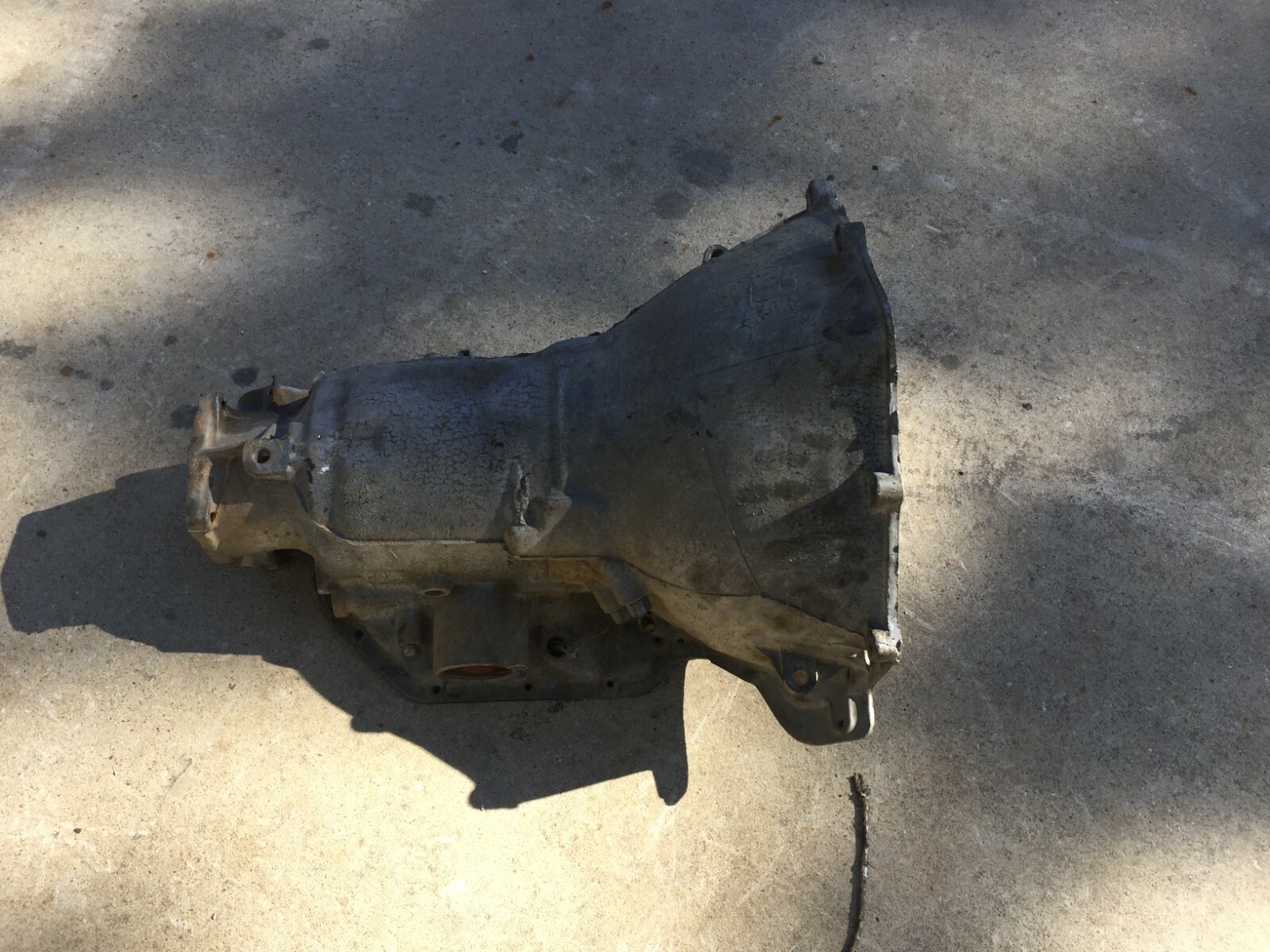 Th350 Transmission for sale Only 2 left at 65