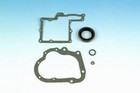 1941 1947 for Harley WL 740 JAMES GASKET Trans Gasket Set W/WL 33030 41