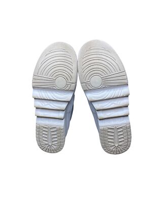 Size 9.5 - Air Jordan 1 Jester XX Low Atmosphere Grey W for