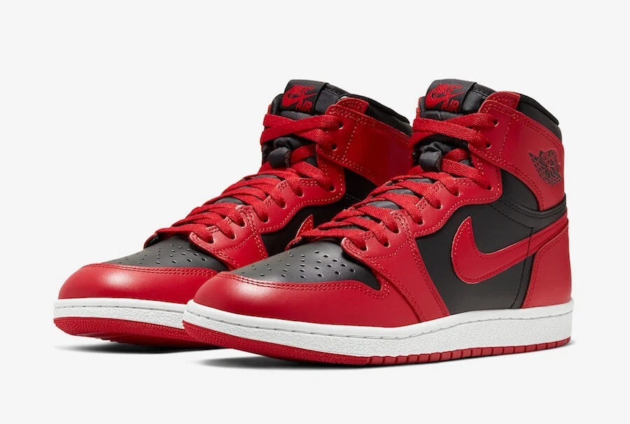 Apt Plateau hoe Air Jordan 1 Hi 85 Varsity Red | Size 11.5 | BQ4422-600 194275079868 | eBay