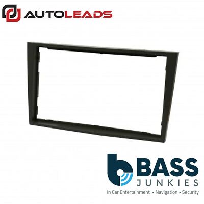 Mascherna autorado 1 DN / 2 DN per Lanca Delta nero NO NAV | eBay