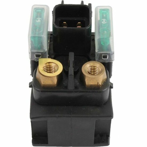 Relais démarrage Starter rela 31800-21E20 SUZUKI Hayabusa Marau r Inazum - Photo 3/4
