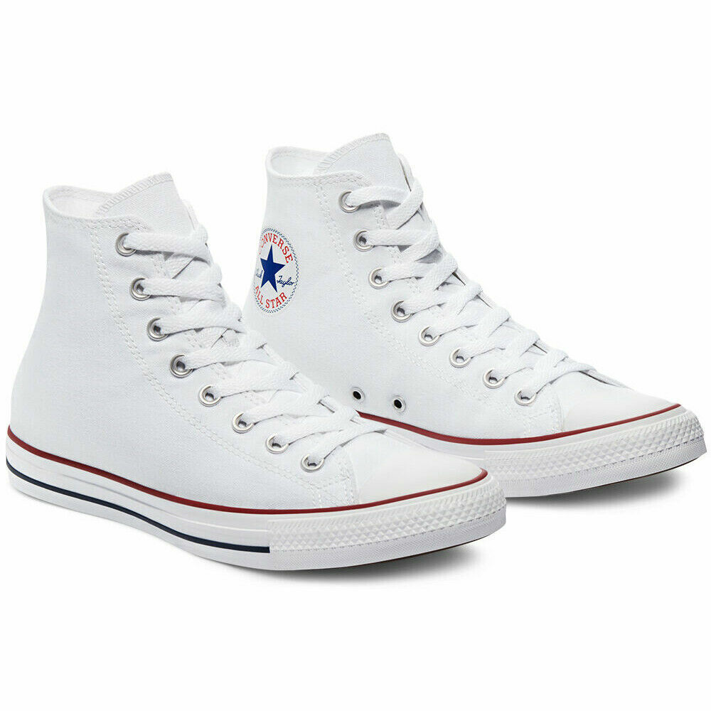 *NEW - CONVERSE CHUCK TAYLOR All Star High Top Unisex Canvas Sneaker Shoes 