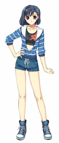 USED PS2 PlayStation 2 Aoi Shiro Japan Version 04608 JAPAN IMPORT