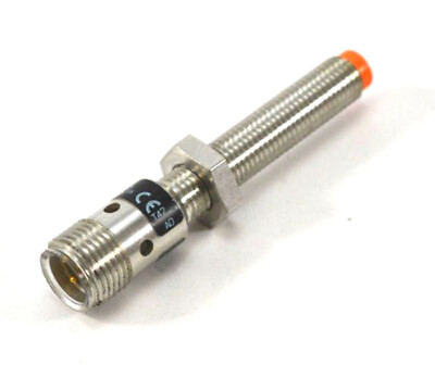 NEW For IFM IE5288 Inductive Sensor Threaded Type 10...36 DC PNP New