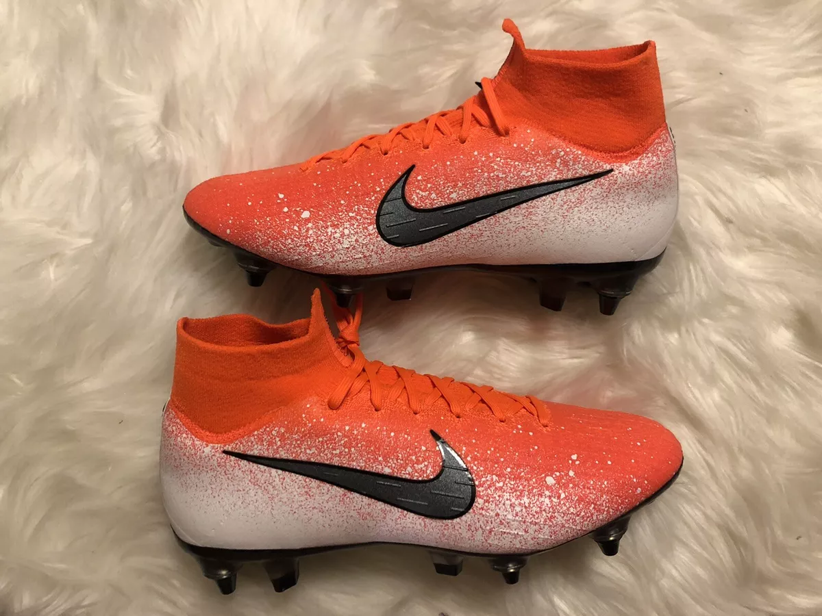 Nike Football  Mercurial Superfly 360