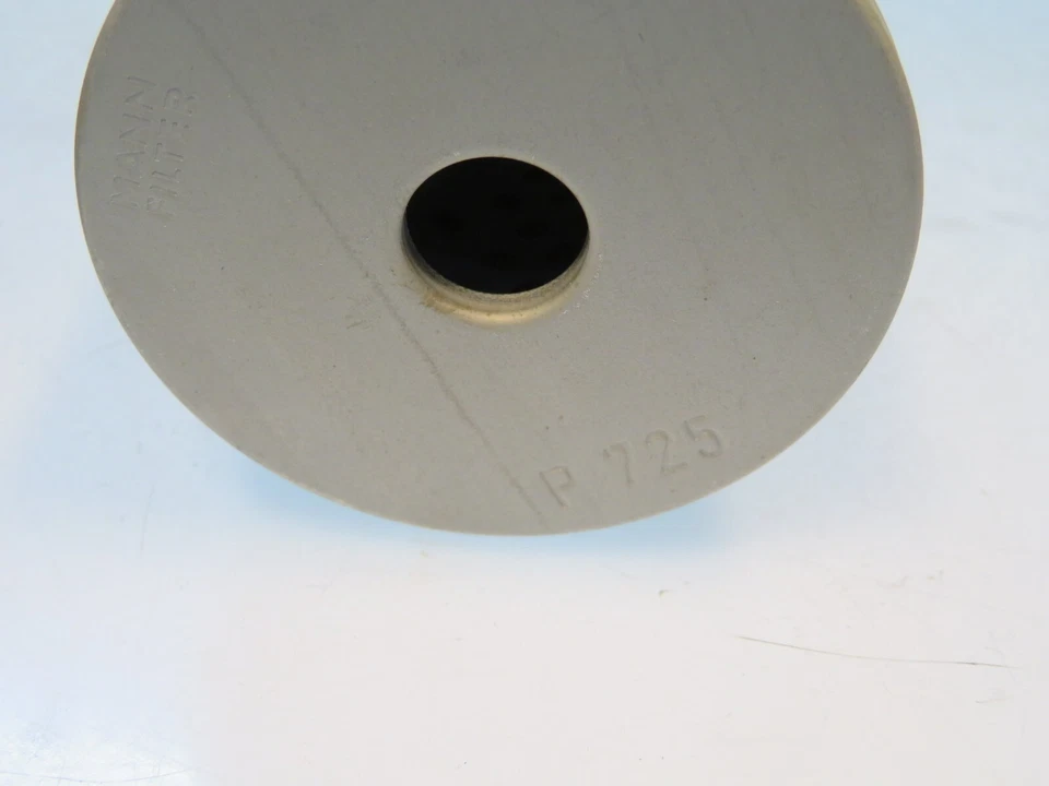 Filtro de combustible compatible con Peugeot 604 Turbo y 504 marca Beck/Arnley 043-0817 Foto 3 de 4