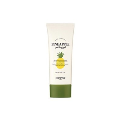 SKINFOOD Pineapple Peeling Gel 100ml