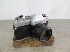 Makita /Sekor MSX 500 part or repair Shutter  Works Has broken winder