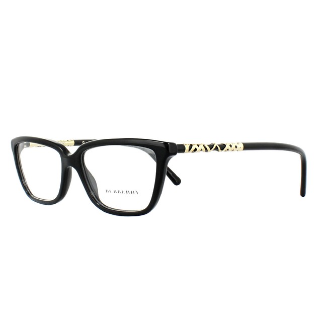 burberry glasses frame womens