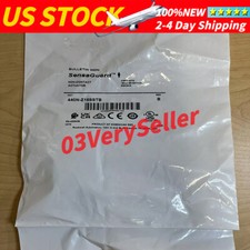 Brand New Allen Bradley 440N-Z18SSTB Free shipping