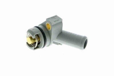VEMO Thermostat, Ölkühlung mit Gehäuse, mit Dichtung für FORD V25-99-1735