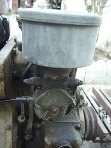 carburateur solex f22nh