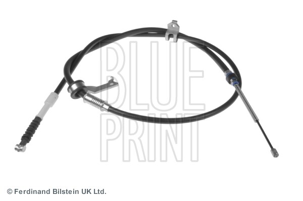Blue Print ADT346319 Bremse Seil Feststellbremse Hinten Links 1770 Mm-image
