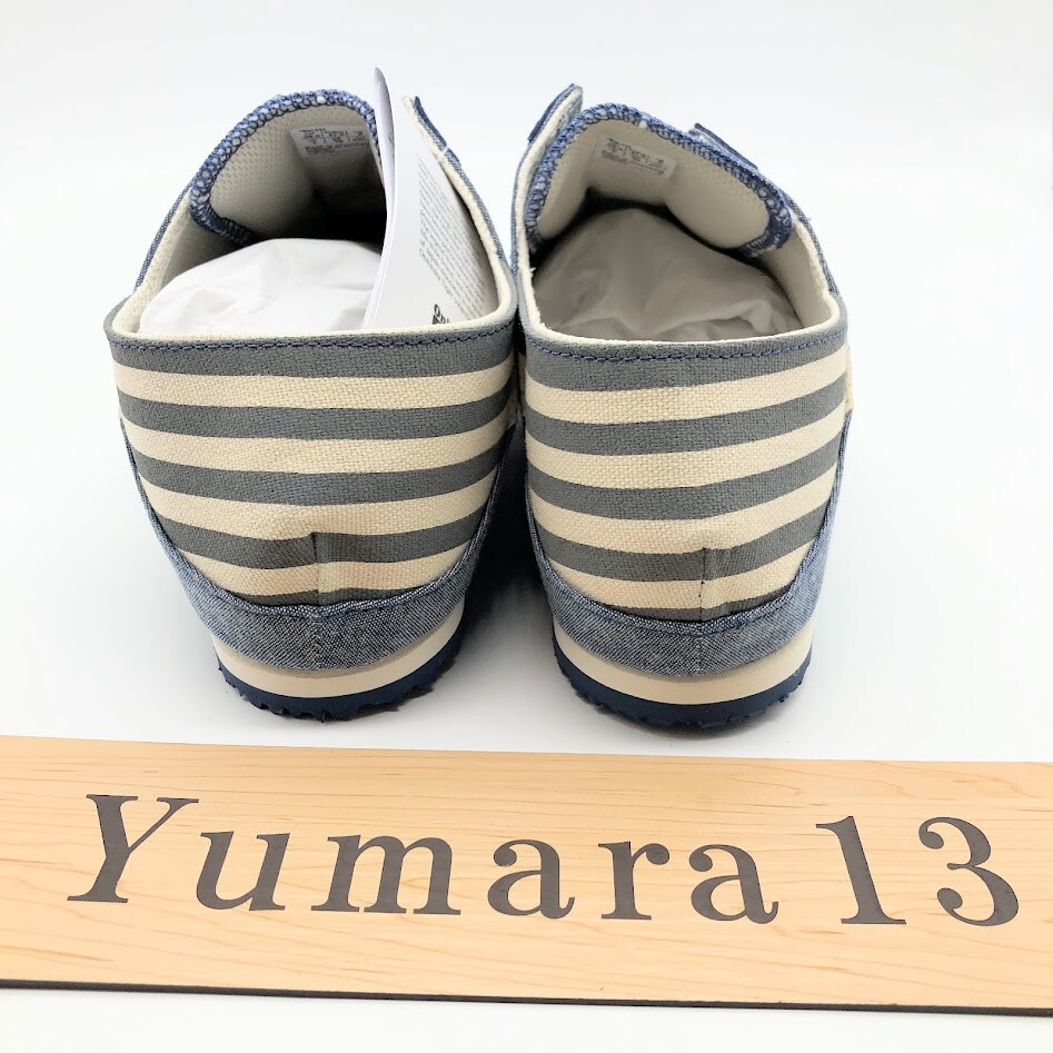 Onitsuka Tiger MEXICO 66 PARATY 2colors 1183c233-250,400 Unisex