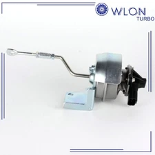 Turbocharger actuator for Chevrolet Capriva 2.2 D A22DMH LNQ 135 Kw 49477-19200