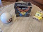 Coffret dresseur d'élite destinées occultes 11.5 NEUF SCELLÉ FR Pokémon ETB