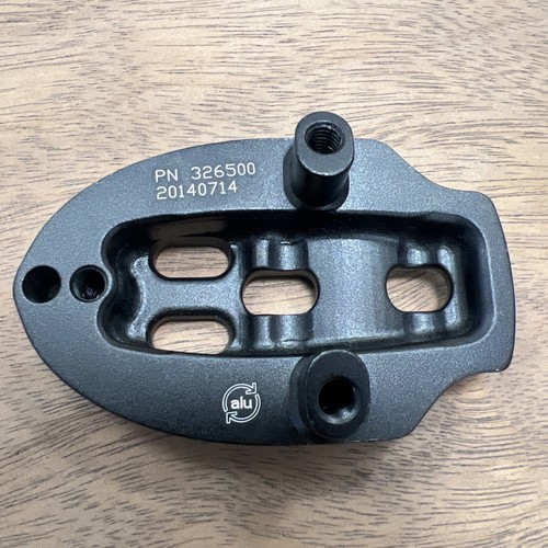 Trek BONTRAGER First Generation Speed Concept 15mm Mono Spacer Part No. 326500 - 第 4/4 張圖片