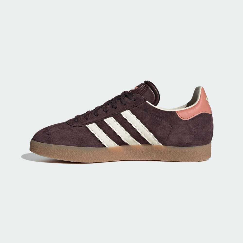 adidas Gazelle ブラウン 楽天市場】【最大100%ポイントバック8月限定※要エントリー