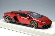 1/18 Lamborghini Aventador LP780-4 Ultimae EML061B MAKE UP EIDOLON Leirion Wheel