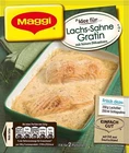 10 x Maggi Fix Lachs Sahne Gratin/ Salmon cream gratin New from Germany