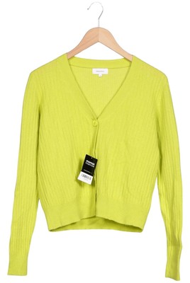 darling harbour Strickjacke Damen Cardigan Jacke Gr. S Kaschmir Hell... #o3z2x4a