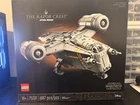 LEGO Star Wars: The Razor Crest UCS (75331) FACTORY SEALED BRAND NEW