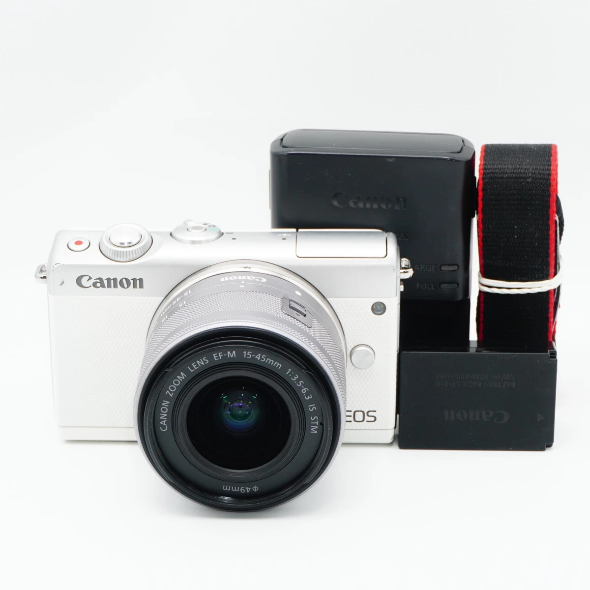 Canon Canon Eos M100 Digital Cameras for Sale | Shop New & Used