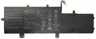 Akku Asus ZenBook Pro 14, C41N1804 UX480F UX480FD-BE042T BE001T BE010T BE012T