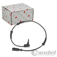 NK ABS-SENSOR Raddrehzahl Vorne Passend FüR Renault Espace Grand Megane ScÉNic