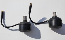 Two Boosted Board Motors Mini-X, V2, Mini-S S...