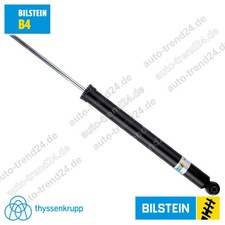 B4 Gasdruckstoßdämpfer hinten u.a.: Mercedes-Benz A-Klasse W177, Bj. 2018-2025