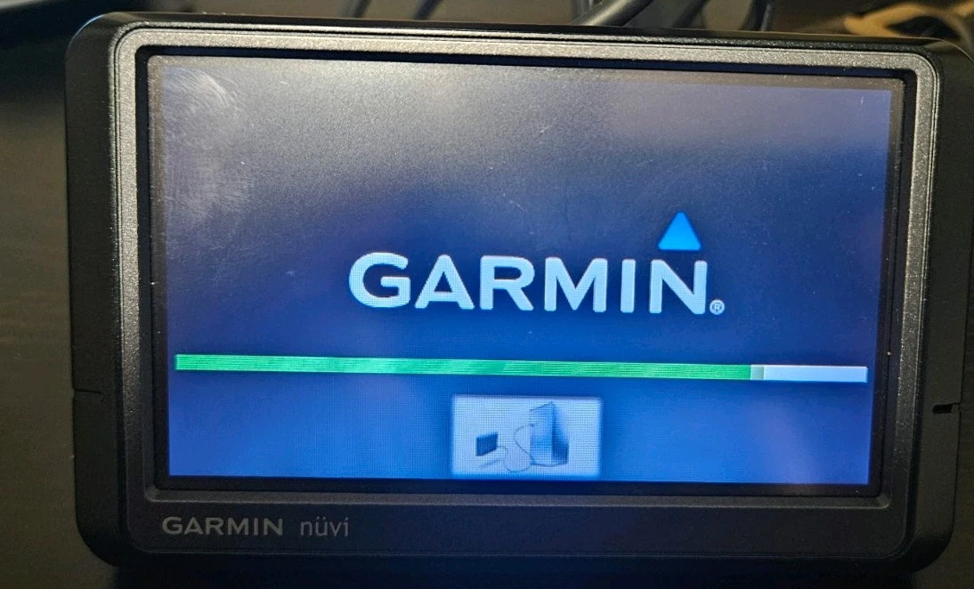 25+ Garmin Car GPS Units Garmin Nuvi 255 for sale | Updated Oct 2026